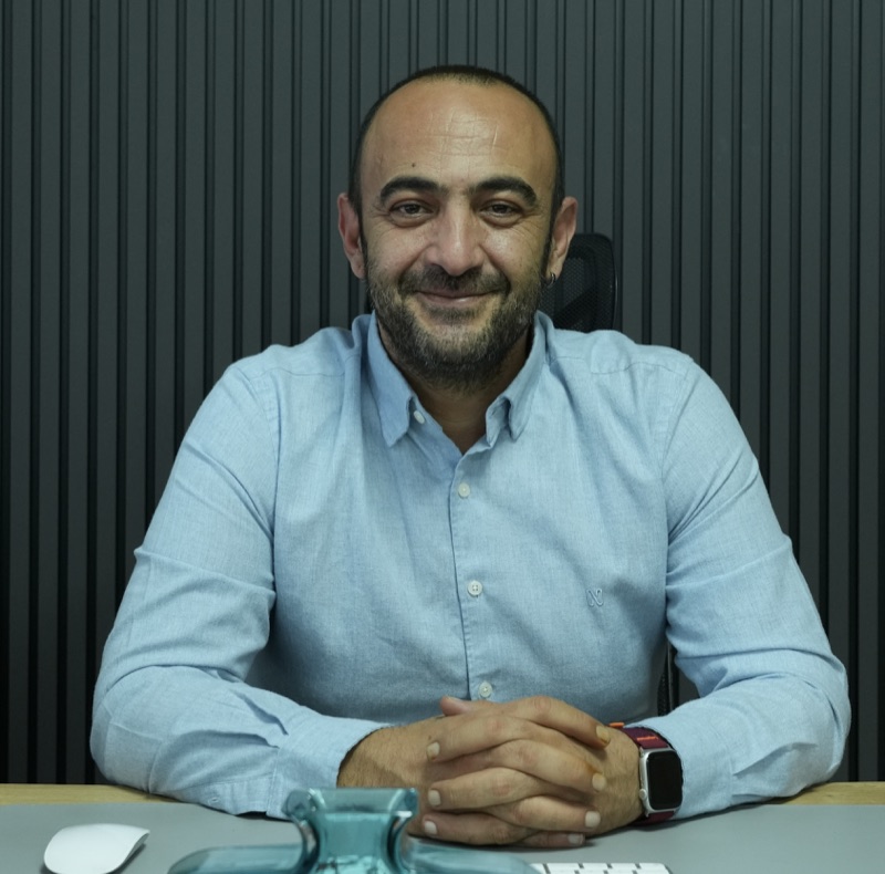 Op. Dr. Fatih Ünüvar